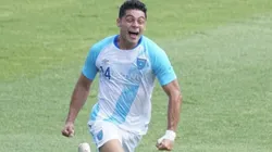 Darwin Lom of Guatemala (Instagram: @fudefutguate)