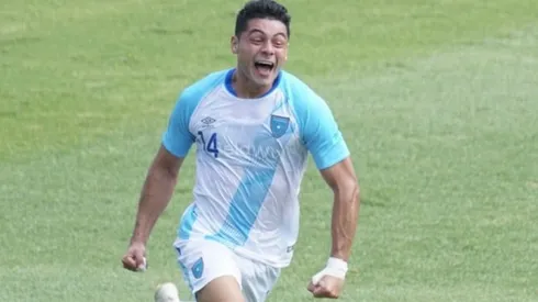 Darwin Lom of Guatemala (Instagram: @fudefutguate)