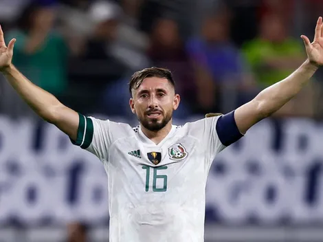 Guatemala vs Mexico: Date, time and TV Channel to watch the Concacaf Gold Cup 2021 in the US