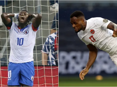 Haiti vs Canada: Date, Time, and TV Channel to watch Concacaf Gold Cup 2021 in the US