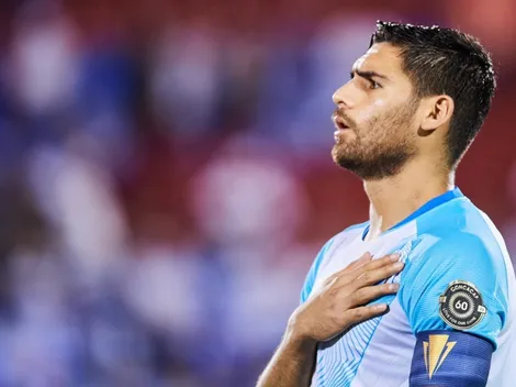 El Salvador defeat Guatemala 2-0: Highlights and goals from the Gold Cup 2021 match