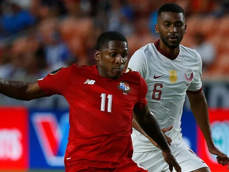 Qatar and Panama draw 3-3: Highlights and goals from Gold Cup 2021 Group D match