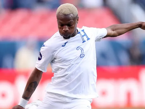 Honduras vs Grenada: Date, time and TV Channel for 2021 Concacaf Gold Cup today