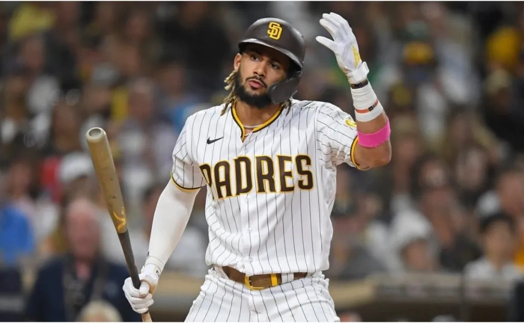 San Diego Padres, Fernando Tatis Jr.