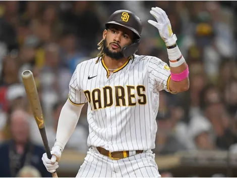 Fernando Tatis Jr is also linked to Trevor Bauer's assault scandal