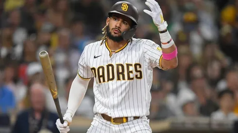 Fernando Tatis Jr. (Getty)