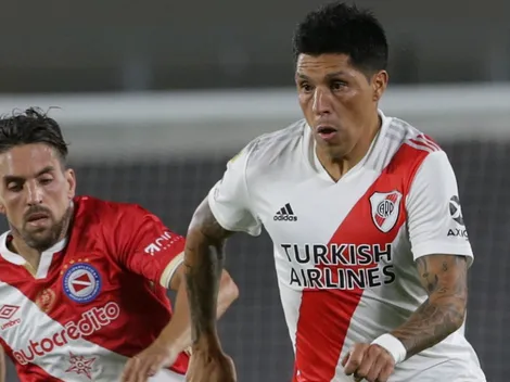 River Plate vs Argentinos Juniors: Preview, predictions, odds and how to watch 2021 Copa Conmebol Libertadores Round of 16 in the US today