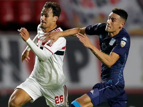 Sao Paulo vs Racing Club: Predictions, odds and how to watch the Copa Libertadores 2021 Round of 16 in the US today