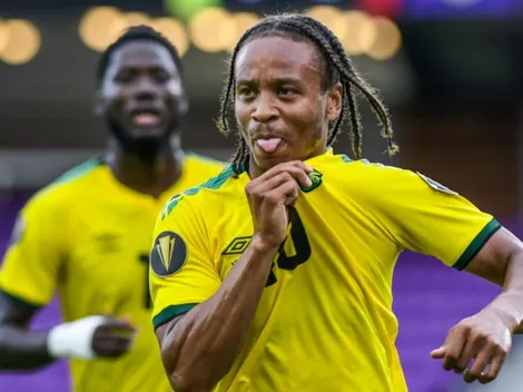 Jamaica beat Suriname 2-0: Highlights and goals from 2021 Gold Cup