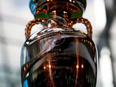 When and where will the next UEFA European Championship take place?