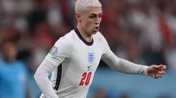 Euro 2020: Will Phil Foden play in the Final?