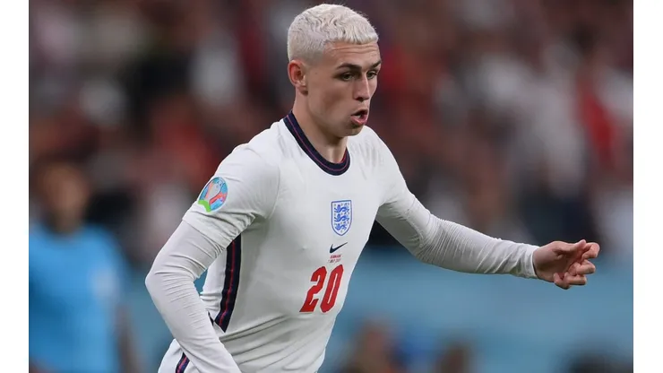 Euro 2020: Will Phil Foden play in the Final?