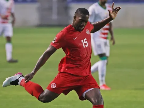 Canada vs Martinique: Date, Time and TV Channel in the US for 2021 Gold Cup Group Stage
