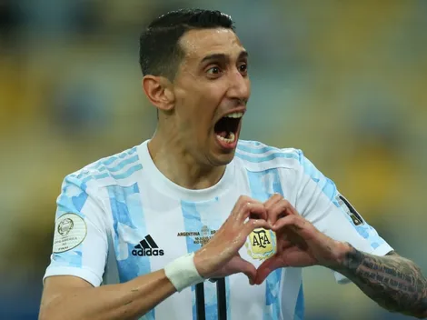 Argentina beat Brazil to become Copa America 2021 champions: Goal and highlights