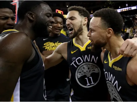 NBA Rumors: The Warriors could land another All-Star this season