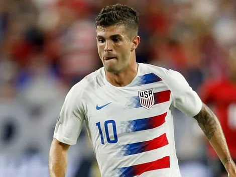 Gold Cup 2021: Why wasn't Christian Pulisic called up to the USMNT?