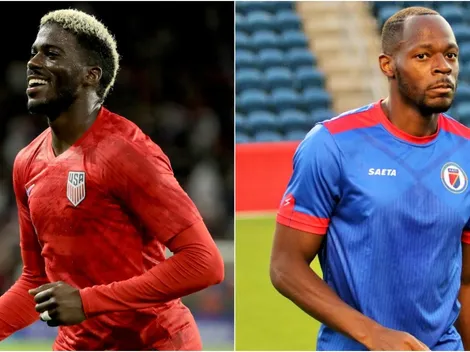 USMNT vs Haiti: Date, Time and TV Channel in the US for 2021 Gold Cup Group Stage
