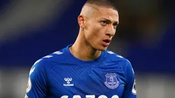 Richarlison could rejoin Ancelotti at Real Madrid. (Getty)