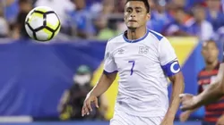 Darwin Cerén (El Salvador NT Twitter)