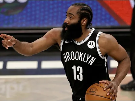 James Harden arrrested in Paris? Funniest memes and reactions