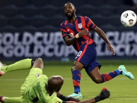 USA defeat Haiti 1-0: check out the highlights and goal from their Gold Cup 2021 debut