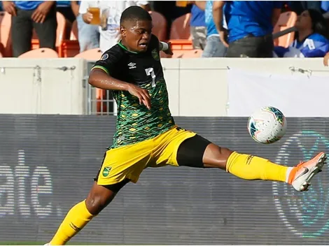 Jamaica vs Suriname: Date, time, and TV channel in the US for 2021 Concacaf Gold Cup Group Stage