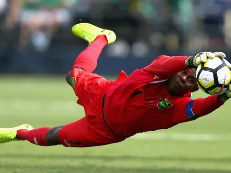 Gold Cup 2021: Jamaica 23-man roster for the tournament