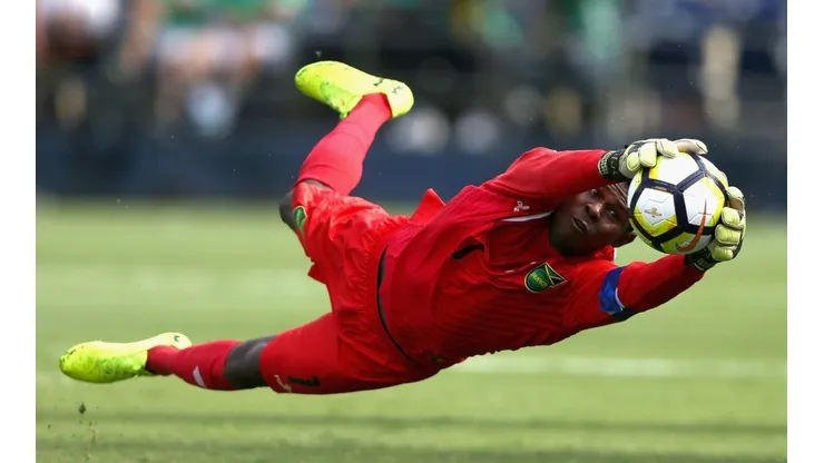 Andre Blake (Getty)