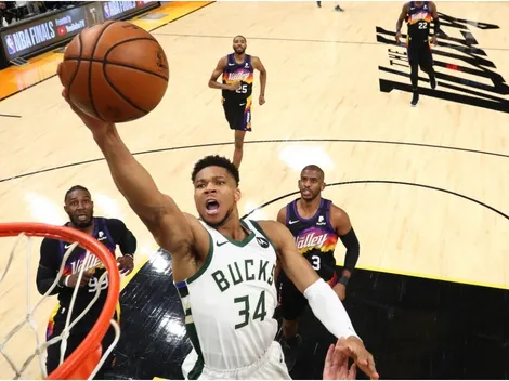 Milwaukee Bucks vs Phoenix Suns: Preview, predictions, odds, and how to watch 2020/21 NBA Finals Game 3