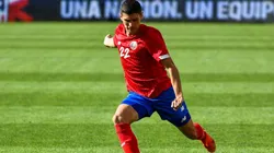 Costa Rica vs Guadeloupe: Date, time, and TV channel in the US for 2021 Concacaf Gold Cup Group Stage