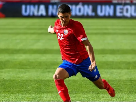 Costa Rica vs Guadeloupe: Date, time, and TV channel in the US for 2021 Concacaf Gold Cup Group Stage