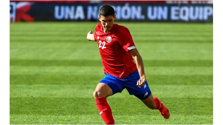 Costa Rica vs Guadeloupe: Date, time, and TV channel in the US for 2021 Concacaf Gold Cup Group Stage