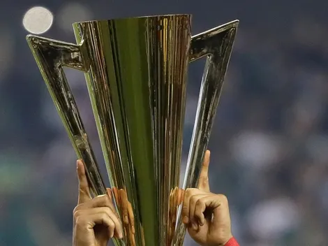 Gold Cup 2021: How are the zones for the Group Stage of the tournament?