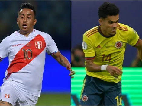 Colombia vs Peru: Confirmed lineups for Copa America 2021 Third-place match