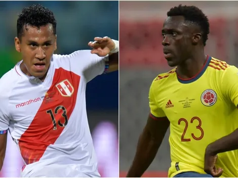 Colombia vs Peru: Date, time and TV Channel for Conmebol Copa America 2021 Third-place match