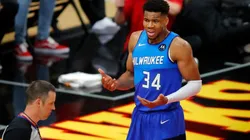 Giannis Antetokounmpo