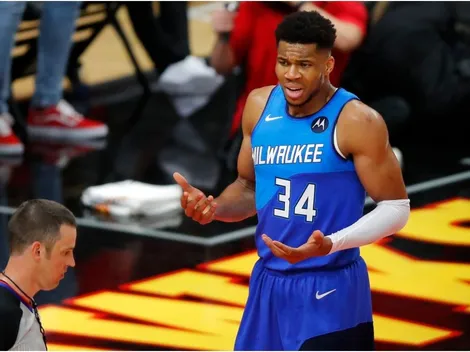 2021 NBA Finals: Charles Barkley's bold take on Giannis Antetokounmpo's injury