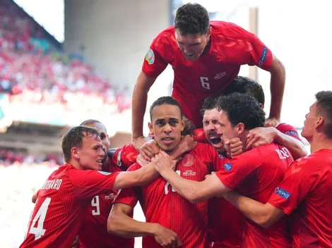 Euro 2020: How many UEFA European Championship trophies have Denmark won?