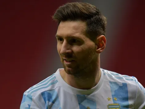 Copa America 2021: When was the last time Argentina won the tournament?