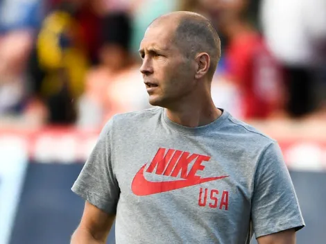 Gold Cup 2021: The USMNT 23-man roster for the tournament
