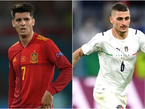 Italy vs Spain: Preview, predictions, odds and how to watch the Euro 2020 semifinal in the US today