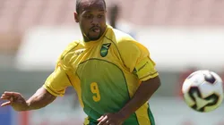 Andy Williams (Getty)