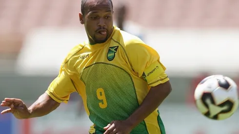 Andy Williams (Getty)