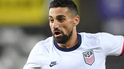Sebastian Lletget (Getty).