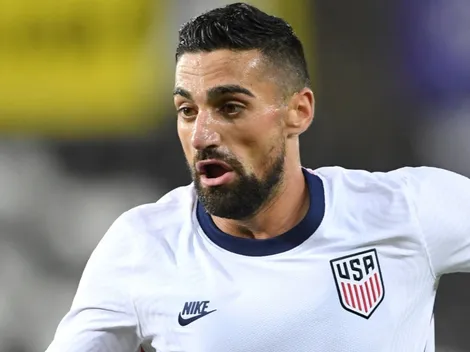 Gold Cup 2021: 58 MLS players to represent their national teams