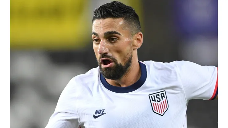 Sebastian Lletget (Getty).