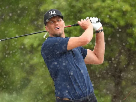 The Match: Predictions, odds and how to watch Tom Brady and Aaron Rodgers in the golf event series