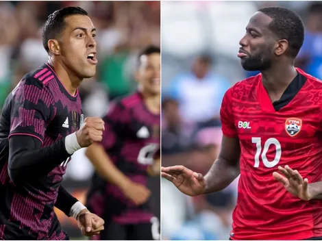 Mexico vs Trinidad and Tobago: Date, Time and TV Channel in the US for 2021 Gold Cup Group Stage