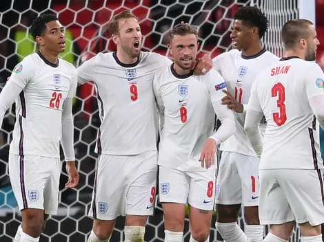 Euro 2020: How many UEFA European Championship trophies have England won?