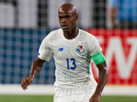 Gold Cup 2021: Panama's roster for the competition